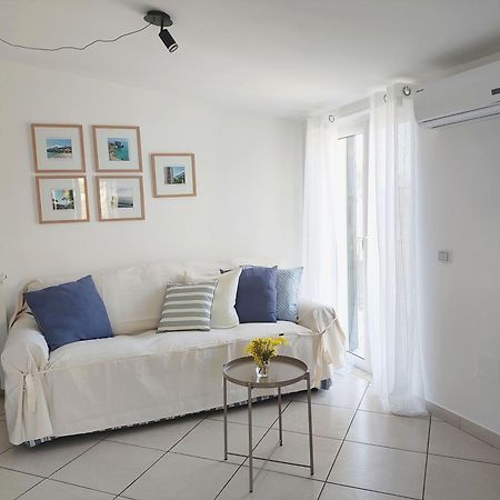 Casa Dama Διαμέρισμα Vietri Εξωτερικό φωτογραφία